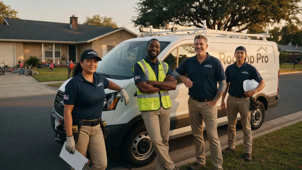 Roof Repair in Hutsonville, IL near me