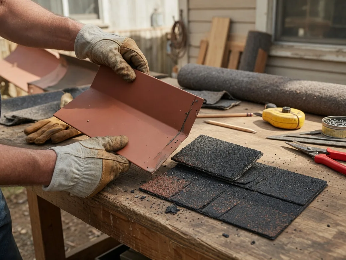 Roof Repair company in Hutsonville, IL